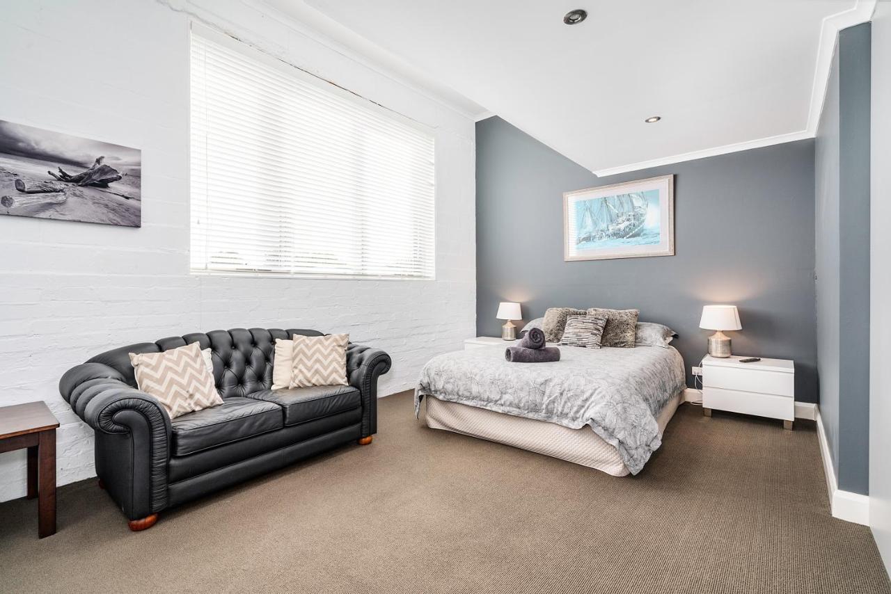 Ruby Soho Villas Port Sorell Exterior photo