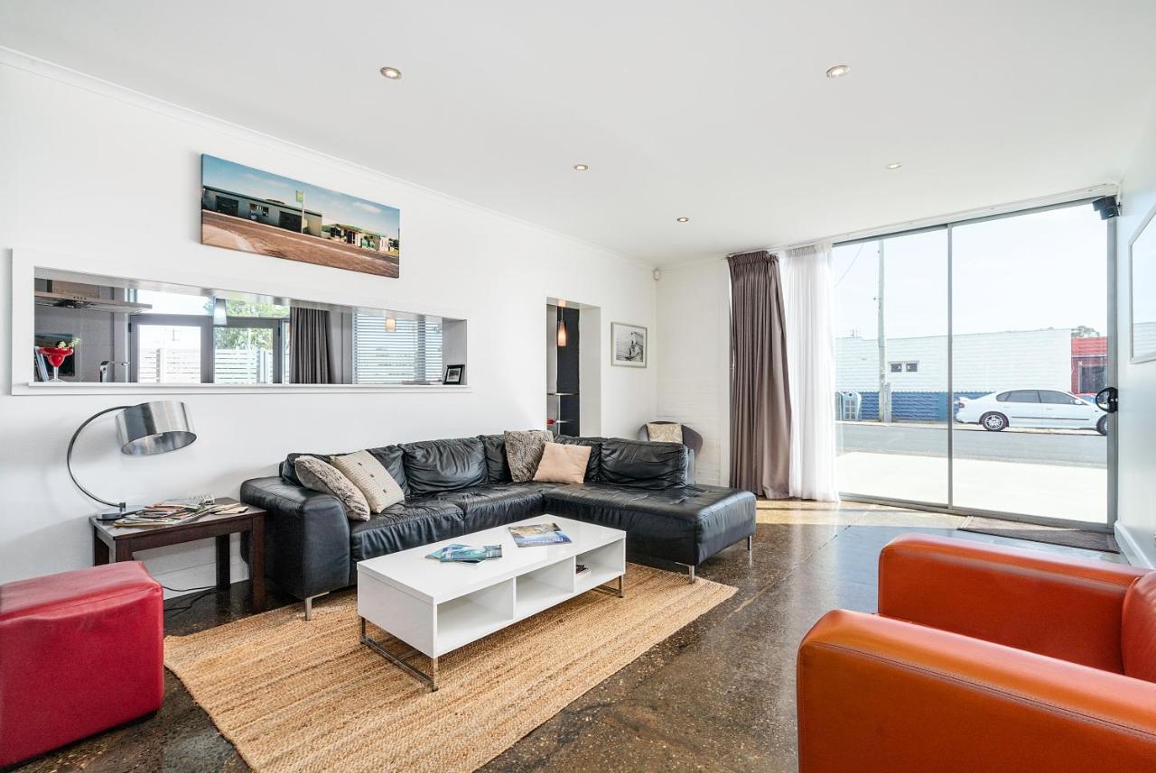 Ruby Soho Villas Port Sorell Exterior photo